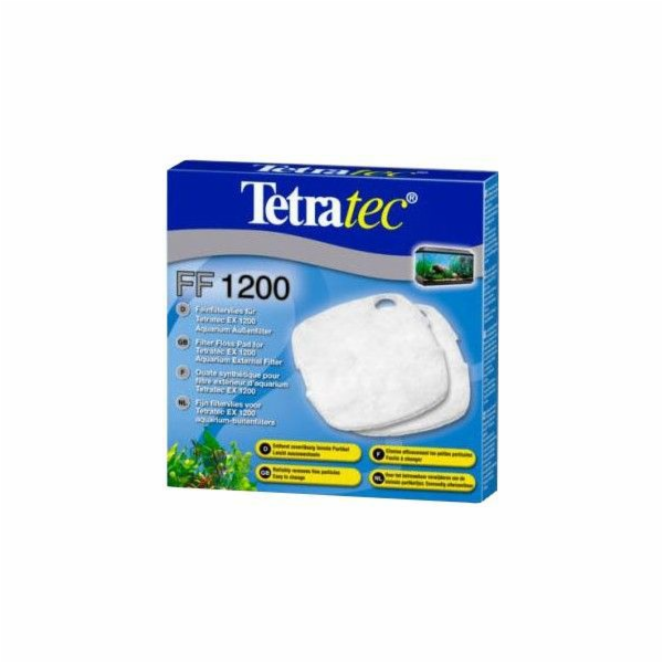 Tetra Tetratec FF Filter Floss 1200 - netkaná vložka