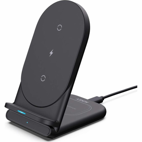 Nabíječka Aukey LC-A2