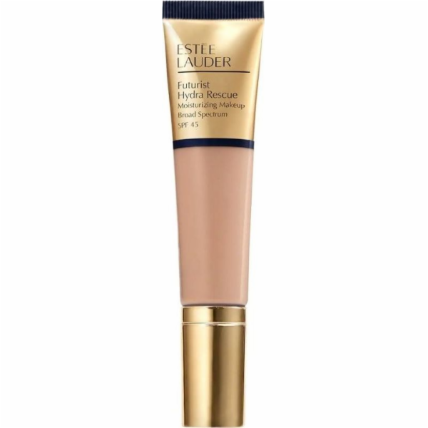 Estee Lauder SPF 45 Illuminating Face Foundation 3N2 Whea...