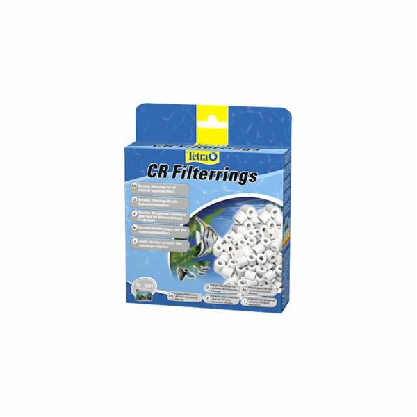 Tetra Tetratec CR 400 700 2400 - keramické kroužky