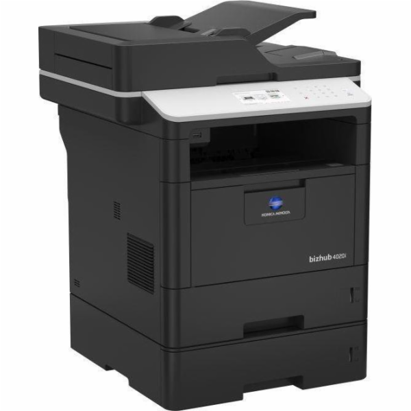 Multifunkční zařízení Konica Minolta Kopírka Konica-Minol...