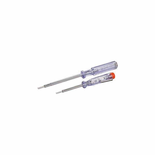 Fixpoint Voltage tester sada 3x60 / 3,5x100 200-250V (77011)