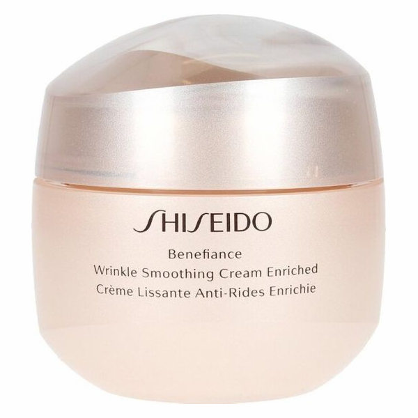 Shiseido Shiseido Benefiance Krém na vyhlazení vrásek Den...