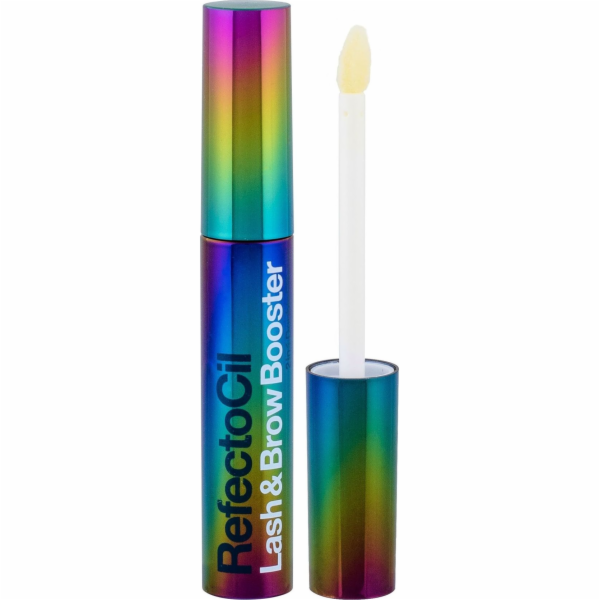RefectoCil RefectoCil Lash & Brow Booster péče o řasy 6ml