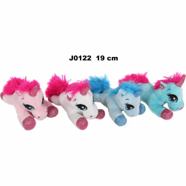 Sun-Day Unicorn 4 barvy 19cm 155382