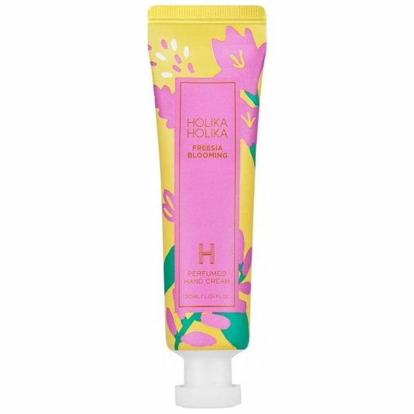 Holika Holika HOLIKA HOLIKA_Freesia Blooming Perfumed Han...