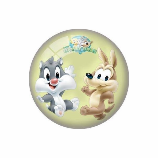 Článek PROMO míč 230mm Looney Tunes 006375 Článek