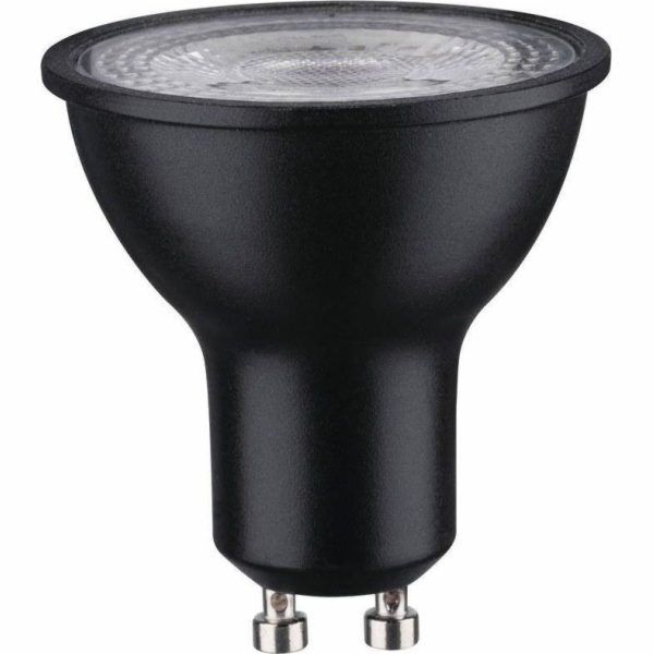 Paulmann LED zdroj GU10 7W 230V 460lm 2700K 36 stupňů. Ma...