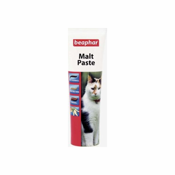 Beaphar cat laxative paste - 100 g