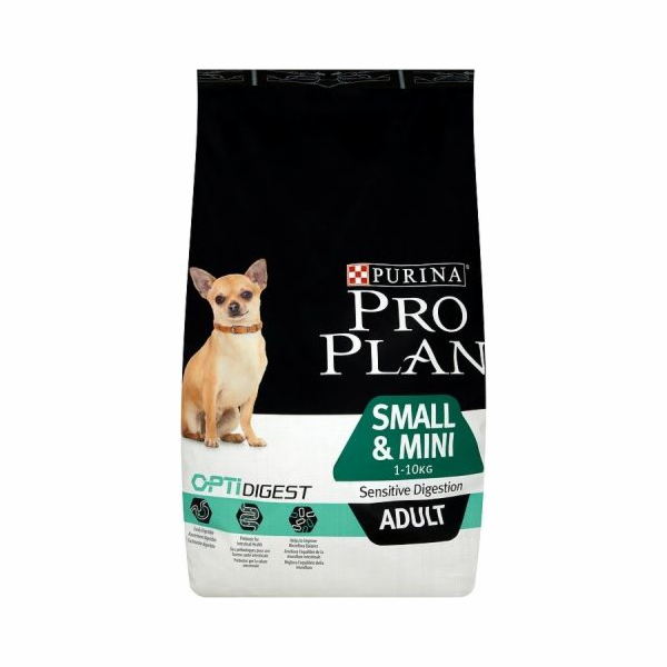 Purina Small & Mini Adult Sensitive Ski