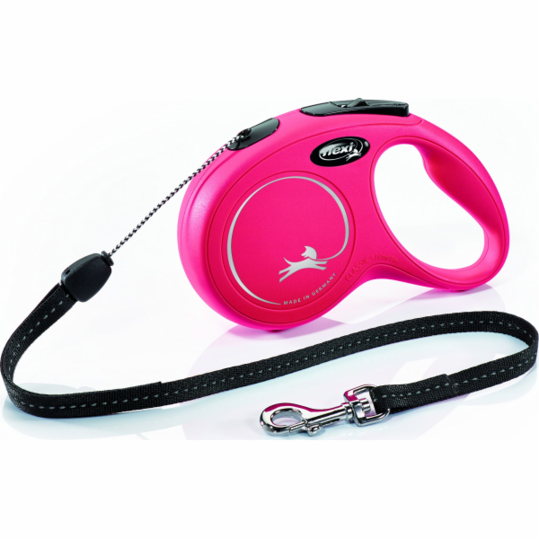 Flexi New Classic S 8 m Dog Retractable