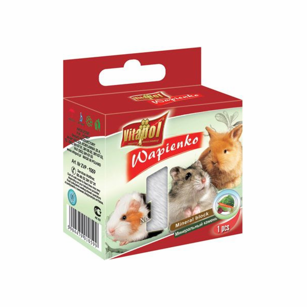 Vitapol ZVP-1059 small animal food Snac