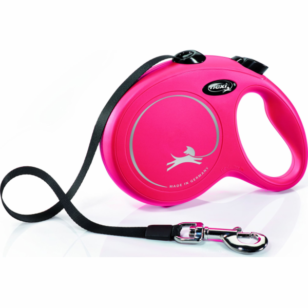 Flexi New Classic Dog Retractable lead 