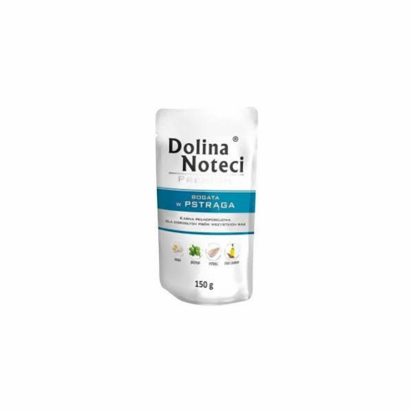 Dolina Noteci Premium rich in trout - w