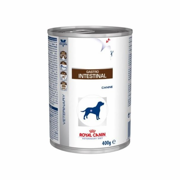 ROYAL CANIN Gastrointestinal Wet dog fo