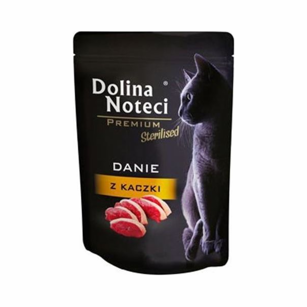 Dolina Noteci Premium Sterilised Duck d