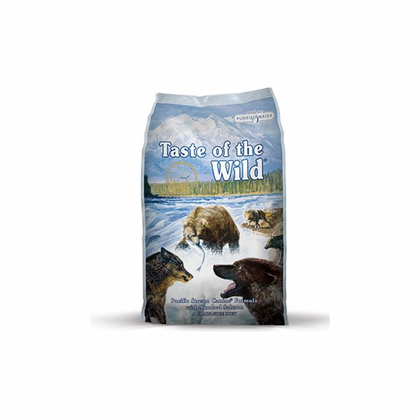 Taste of The Wild Pacific Stream 2 kg Krmivo pro psy 