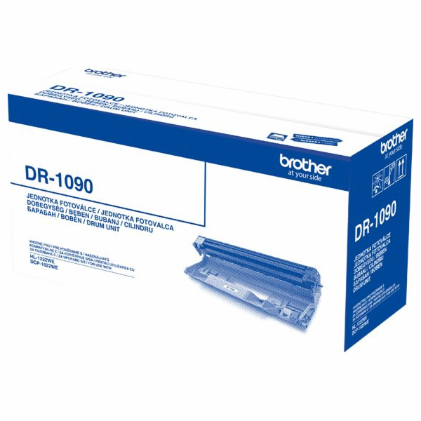 Brother DR-1090 printer drum Original 1