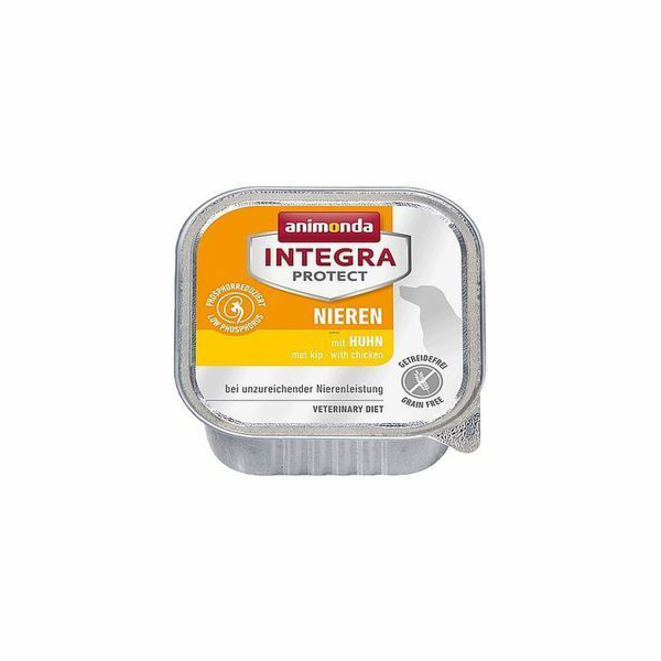animonda Nieren with chicken
