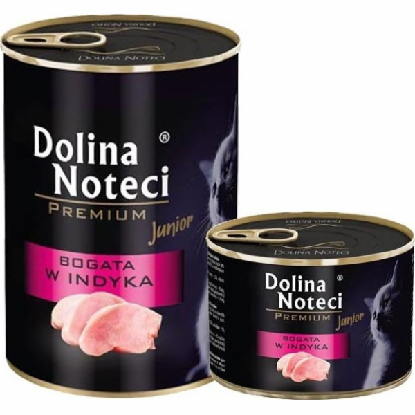 Dolina Noteci Premium Junior rich in tu
