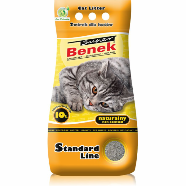 Certech Super Benek Standard Natural - 