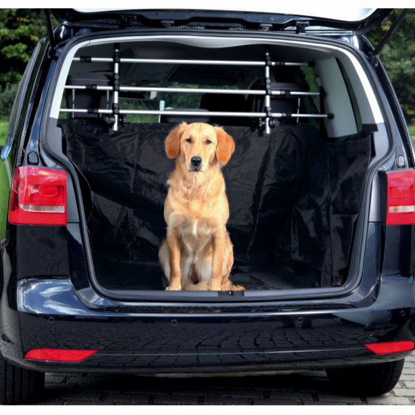 TRIXIE 1318 dog car seat/boot cover Car