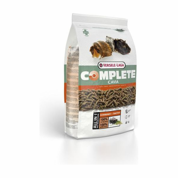 Versele-Laga Cavia Complete Snack 1.75 