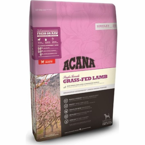 Acana Grass-Fed Lamb 2 kg