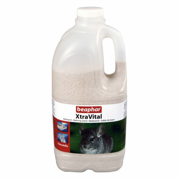 Beaphar - bath sand for small animals -