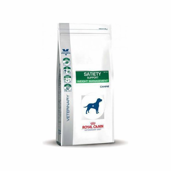 ROYAL CANIN Vet Satiety Support Canine 
