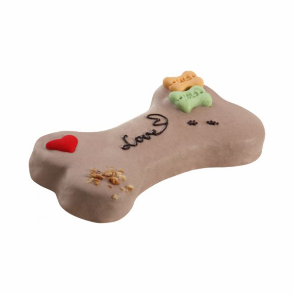 LOLO PETS CLASSIC Cake Love Nut and cho