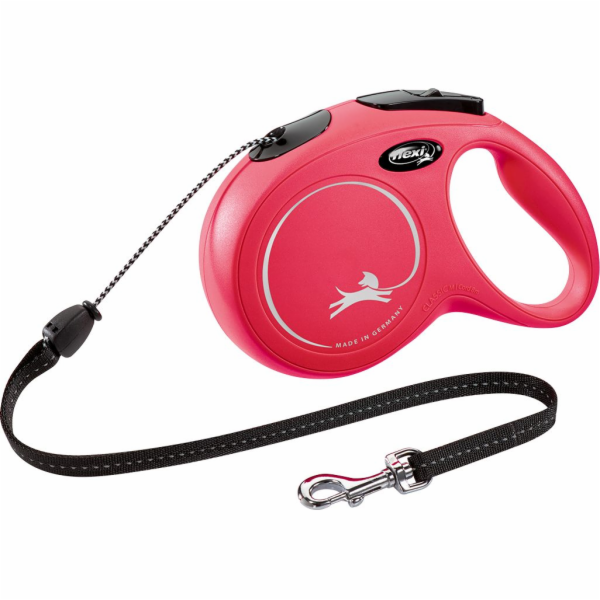Flexi New Classic M 8 m Dog Retractable