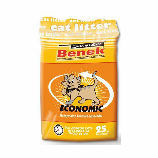 Super Benek Economic 25L  Active