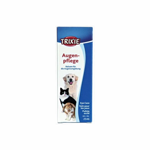 TRIXIE Eyewash for cats and dogs - 50 m