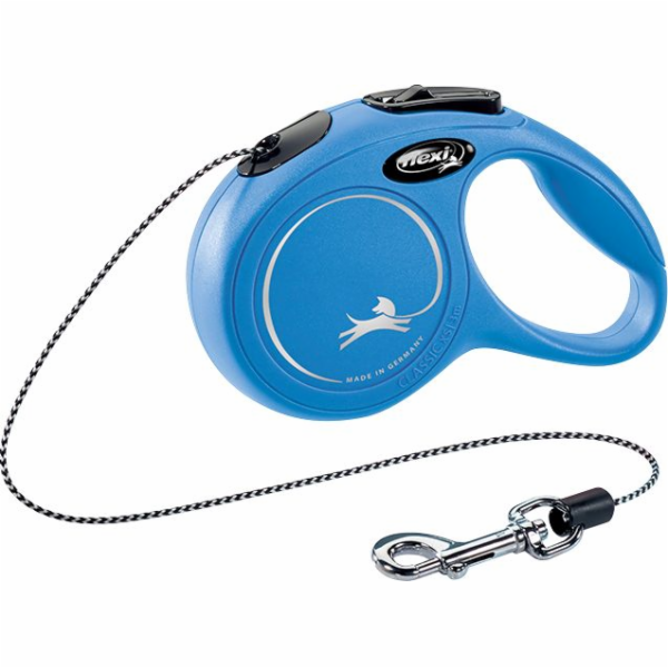 Flexi New Classic Dog Retractable lead 