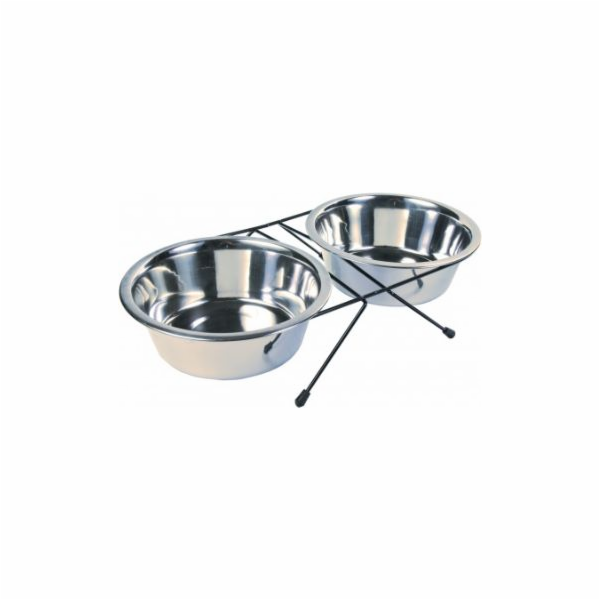 TRIXIE 24833 Dog Pet combination feeder