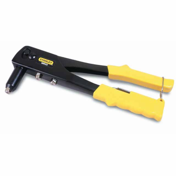 Stanley 0-69-833 riveter Hand gun
