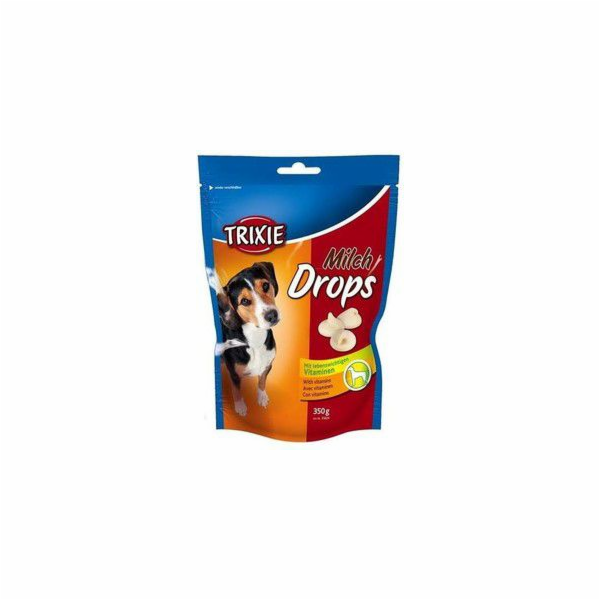 TRIXIE 31624 Dog Milk 350 g
