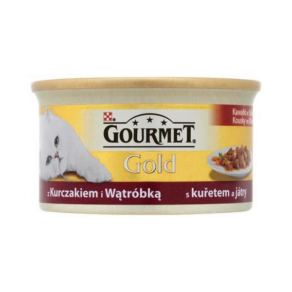 Purina 7613032947972 cats moist food 85