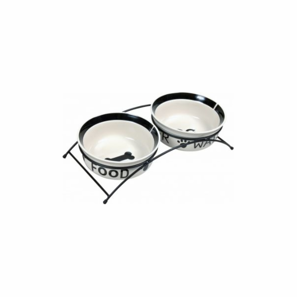 TRIXIE 24642 dog/cat bowl