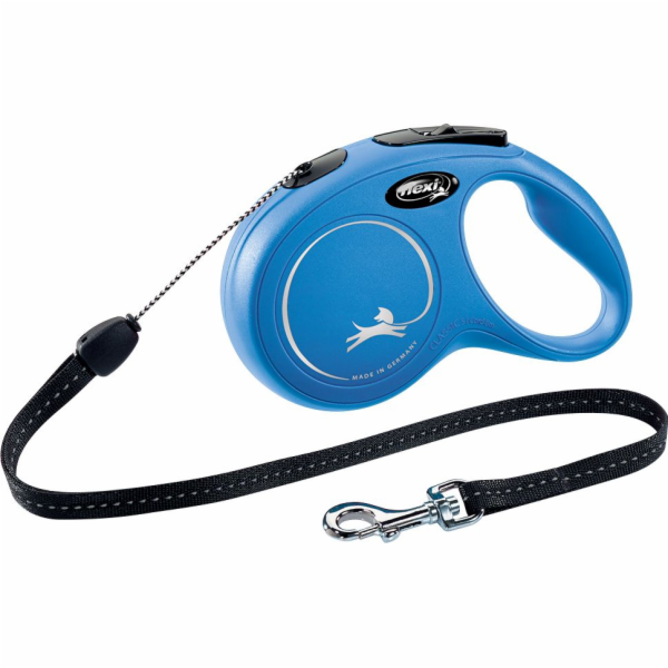 Flexi New Classic S 8 m Dog Retractable
