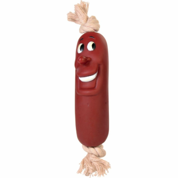 TRIXIE Sausage with string 3242