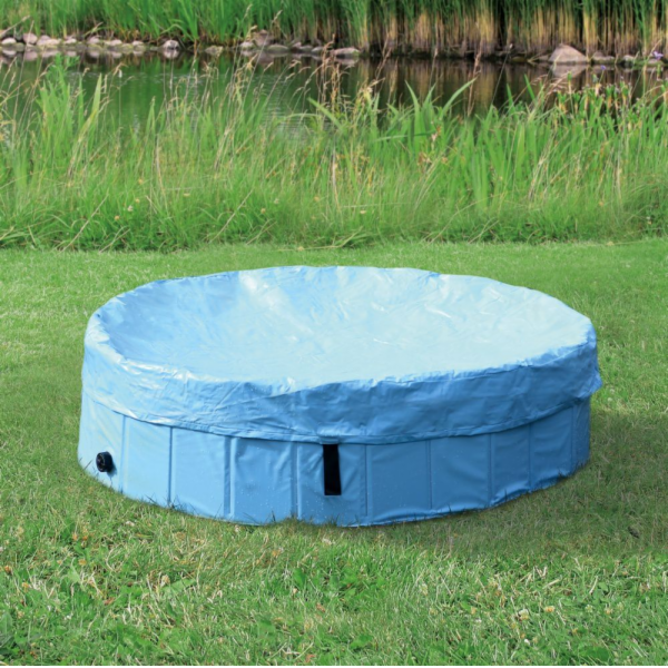 TRIXIE 39485 Dog swimming pool cover 39