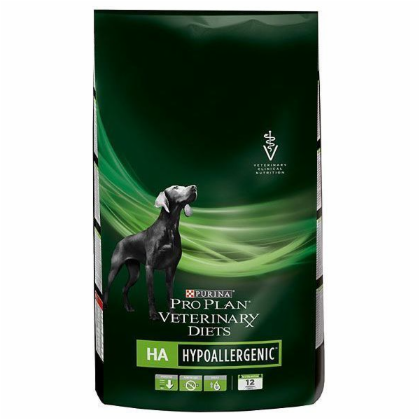 Purina VETERINARY DIETS Canine HA Hypoa