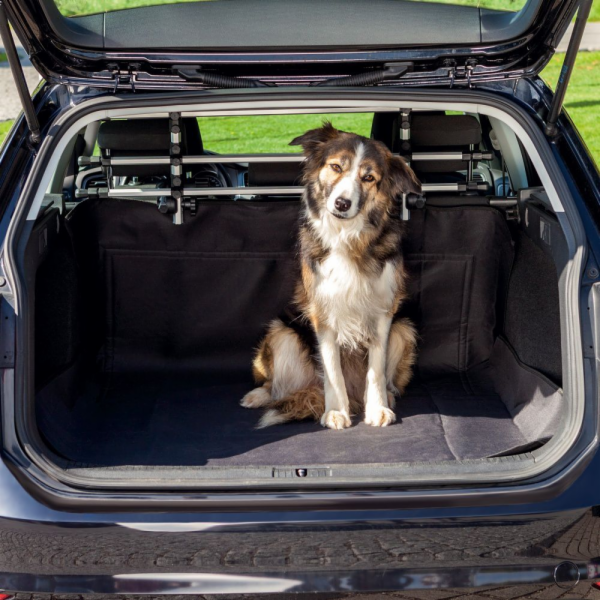 TRIXIE Trunk liner  - 1.5 x 1.2 m