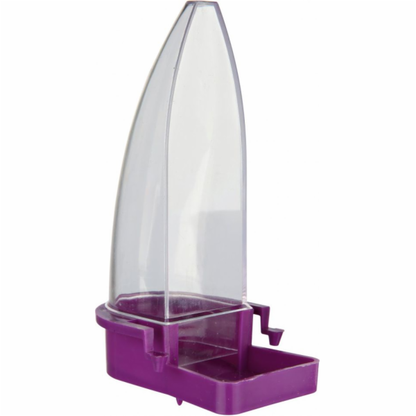 TRIXIE Bird drinker with funnel 110 ml/