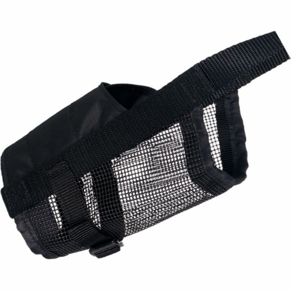 TRIXIE Muzzle with Net Insert