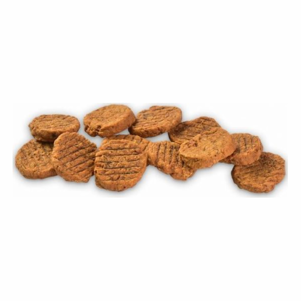 Brit Jerky Turkey Meaty Coins Turkey - 