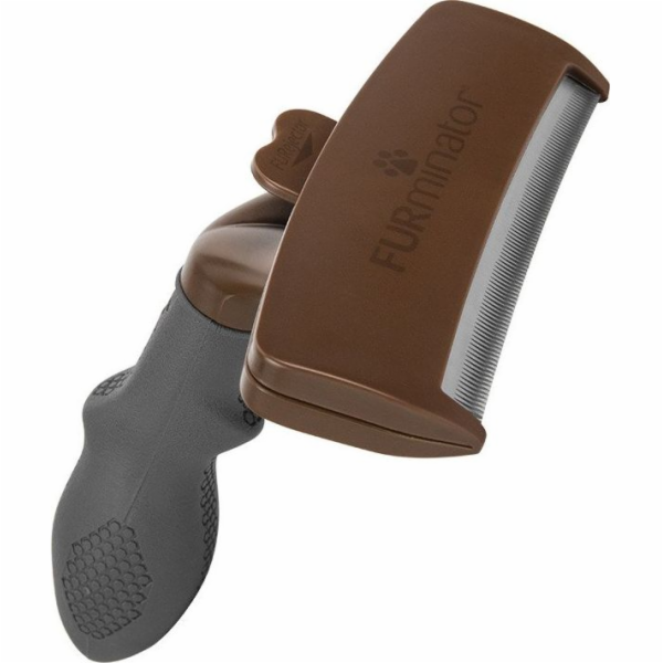 FURminator for horses