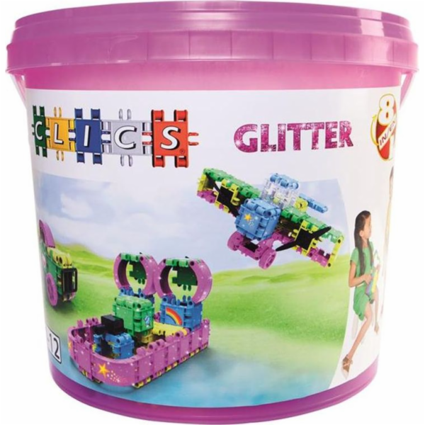 CLICS CB180 building toy
